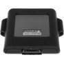 Жесткий диск HDD A-Data 2Tb 2.5'' HD720 USB 3.1 черный