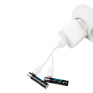 Аккумулятор Li10440 (AAA) 670mAh/1000mWh 1.5V Фаzа (USB - Type-C, индик) BL 2