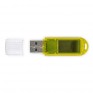 Флэш-диск Mirex 64Gb USB 2.0 ELF желтый
