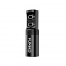 Гарнитура Bluetooth Fumiko BE06 TWS (вакуумные наушники) черная