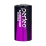 Батарейка CR123A Perfeo Extra sh 5/50
