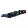 Клавиатура Defender GK-360DL Mayhem USB игровая с RGB подсветкой 45360