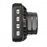 Видеорегистратор Digma 118 DUAL (2 камеры, 1080 x 1920, 150°, microSD до 32Gb)