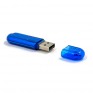 Флэш-диск Mirex 64Gb USB 2.0 CANDY синий
