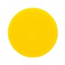 Держатель для телефона на палец PS1 круг, желтый (81615)
