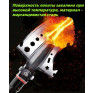 Лопата складная многофункциональная (мультитул) RB-G11