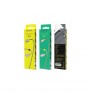 Кабель USB - microUSB Borofone BX24 1м 2,4А нейлон