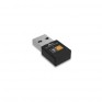 Адаптер USB Wi-Fi Ritmix RWA-150 Mini 802.11b/g/n/ac до 433Mbps