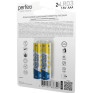 Батарейка Perfeo LR03 Super Alkaline BL 2/60