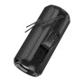 Колонка портативная Hoco HC27 (16Вт/1500mAh) черная
