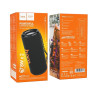 Колонка портативная Hoco HC27 (16Вт/1500mAh) черная