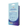 Адаптер автомобильный 3*USB QC3.0 + 2*2.4A 20W Fumiko CC08