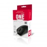 Мышь SmartBuy SBM-215-K USB, черная