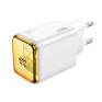 Адаптер сетевой Type-C PD45W QC3.0 Hoco N54