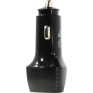 Адаптер автомобильный 2*USB 3A QC3.0 36W Defender UCA-81 83845