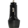 Адаптер автомобильный 2*USB 3A QC3.0 36W Defender UCA-81 83845