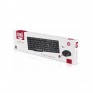 Комплект беспроводной SmartBuy SBC-236374AG-K черный