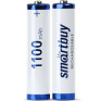 Аккумулятор SmartBuy R03 1100mAh Ni-Mh BL 2/24