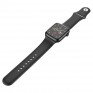 Смарт-часы Hoco Y5 Pro (call version) черные