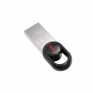 Флэш-диск Netac 32GB USB 2.0 UM2 черный
