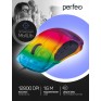 Мышь Perfeo Chameleon USB, RGB подсветка 6цв. PF_B4904