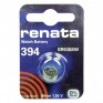 Батарейка Renata 394 (SR936SW) BL 1/10/100