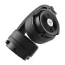 Гарнитура OneOdio Monitor 40 черн (полнораз /3,5/3,5/mic/L=1,2м/ 3,5/6,3/L=3м)