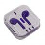 Гарнитура SmartBuy i-Three фиолетовая SBH-104-VI