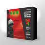 СЗУ + АЗУ для ноутбука Live Power 96W, 12-24V, 8 переход. LP507