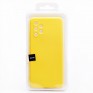 Чехол для Samsung SM-A325 Galaxy A32 Activ Full Original /yellow/ (129062)