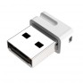 Флэш-диск Netac 32GB USB 2.0 U116 mini белый