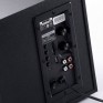 Колонки Microlab 2.1 TMN-9U, 40Вт, USB, черные