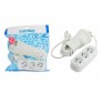 Удлинитель Smartbuy (3 роз., 10м, заземл., 16А) SBE-16-3-10-Z