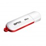 Флэш-диск Silicon Power 64GB USB 2.0 Luxmini 322 черный