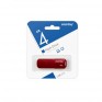 Флэш-диск SmartBuy 4GB USB 2.0 Clue бордо