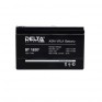 Аккумулятор для бесперебойника Delta (12V 7Ah) DT 1207 /5