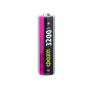 Аккумулятор Li18650 3200mAh 3.7V Фаzа без защиты BL 1/10