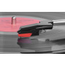 Виниловый проигрыватель Ritmix LP-120B Black, Bluetooth