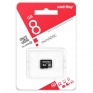 Карта памяти microSDHC SmartBuy 8Gb Class 10 без адаптеров