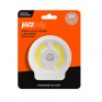 Фонарь-светильник Jazzway TS1-L4W-SENS LED (3xAAA) с датчиком движения