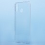 Чехол для Samsung SM-A205/305 Galaxy A20/30 прозрачный, ультратонкий (99207/71)