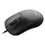 Мышь проводная SmartBuy SBM355K USB, черная