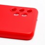 Чехол для Samsung SM-A325 Galaxy A32 Activ Full Original /red/ (129061)