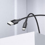 Кабель USB - Type-C Borofone BX54 1м 2,4А ткань