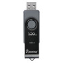 Флэш-диск SmartBuy 128GB USB 3.0/3.1 TWIST Dual (Type C - Type А)