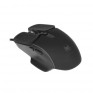 Мышь проводная SmartBuy SBM-742G-K USB, игровая, черная