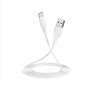 Кабель USB - Type-C 3м Borofone BX18  3А/18W, ПВХ