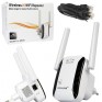 Усилитель Wi-Fi сигнала (Repeater) LV-WR29 220V white