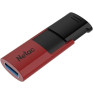 Флэш-диск Netac 128GB USB 3.0 U182 красный