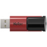 Флэш-диск Netac 256GB USB 3.0 U182 красный